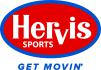 Hervis neu